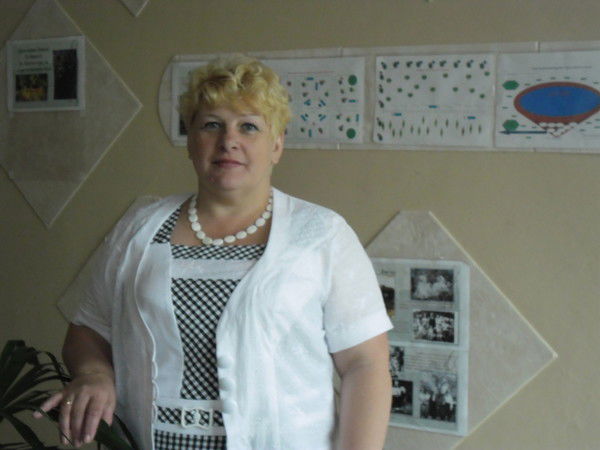 Раиса Медведева