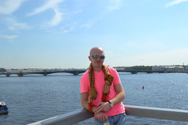 Максим Зорин