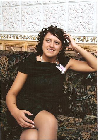 Наталья Маслова