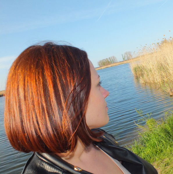 Катя Захарова