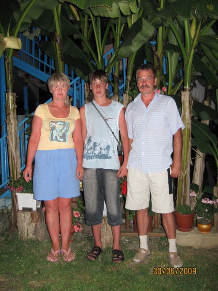 Олеся Аcадуллина