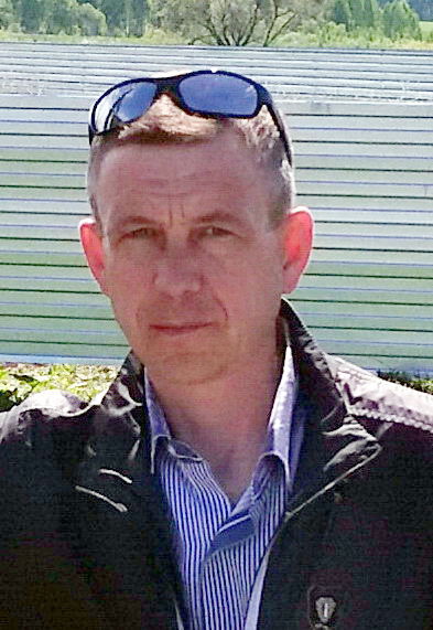 Игорь Ерофеев