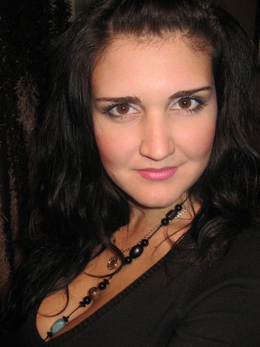 Вера Атаманова