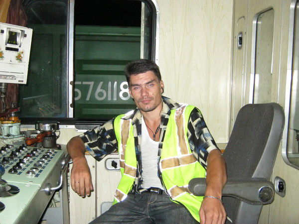 Максим Фимушин