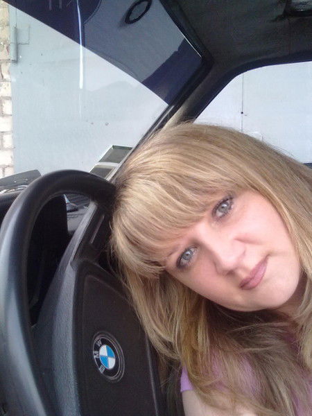 Галина Приходченко