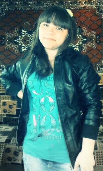 Анна Климова