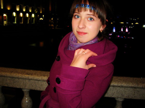 Мария Андреева