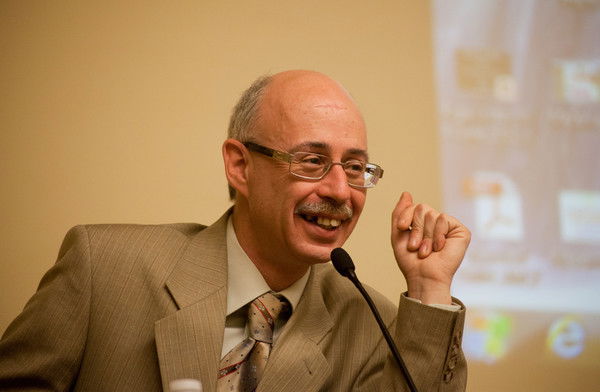 Леонид Терушкин