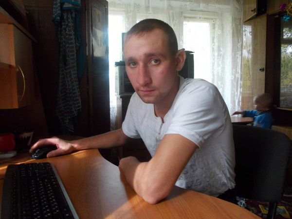 Александр Первухин