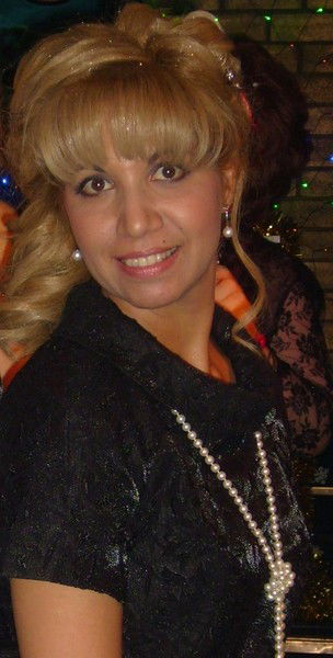 Сильва Беликова