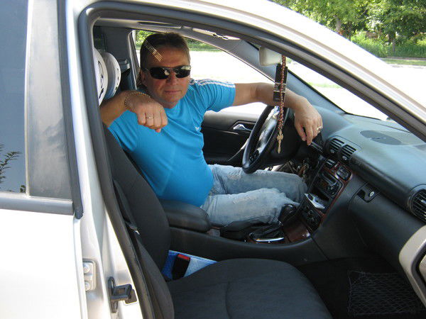 Роберт Окишор