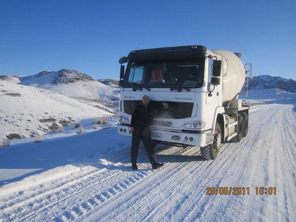 Сергей Титов