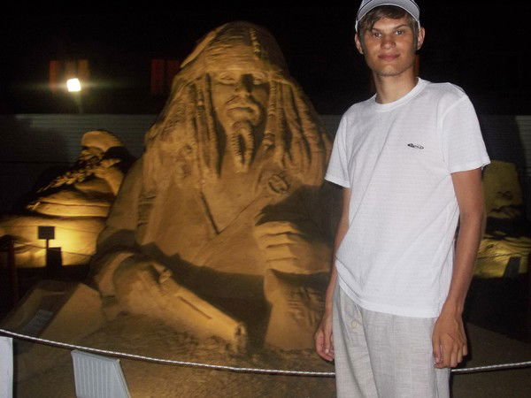 Максим(3D_Angel) Любивый