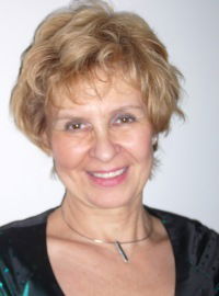 Елена Саартиа