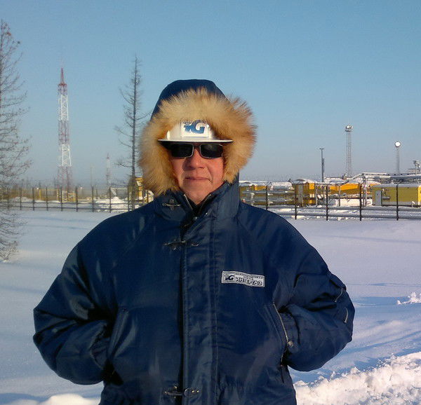 Константин Батманов