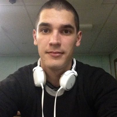 Владислав Сербул