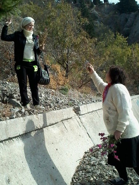 Ирина Дячкова