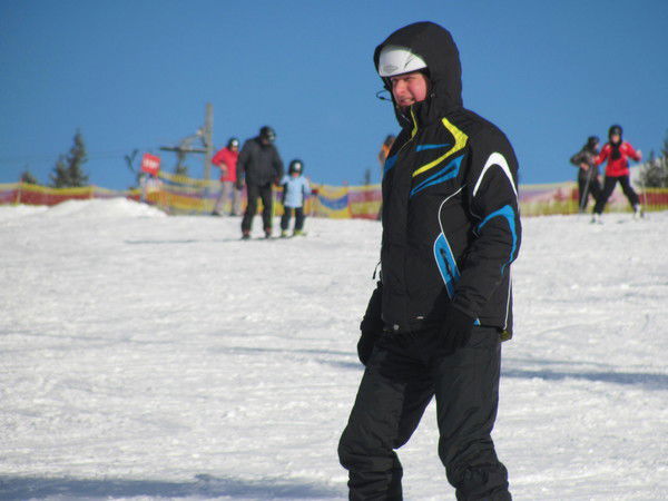 Антон Старовойтов