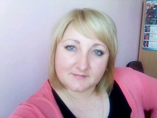 Наталья Катаева