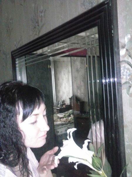 Людмила Рахимова