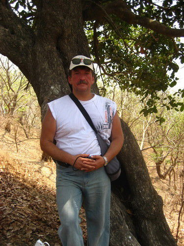 Сергей Неумоин