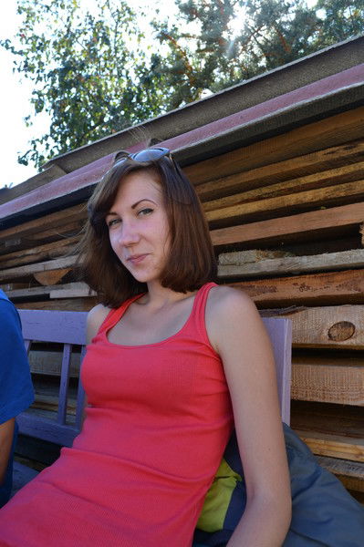 Юленька Jylia