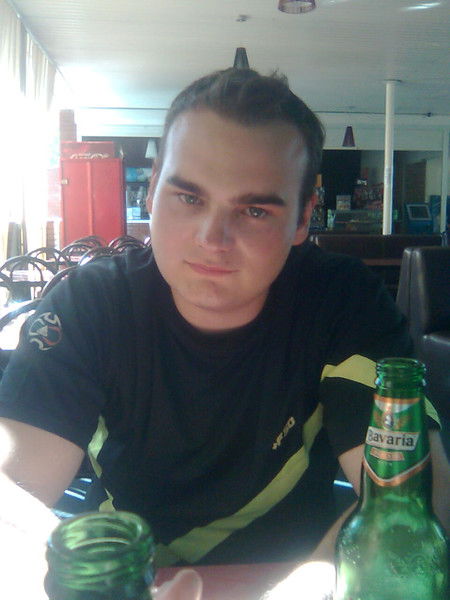 Андрей Палыч