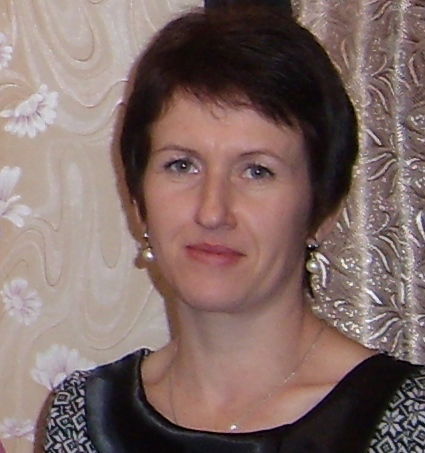 Наталия Потапова