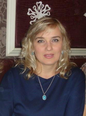 Елена Прокопенко