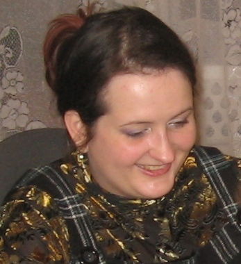 Олеся Рекун