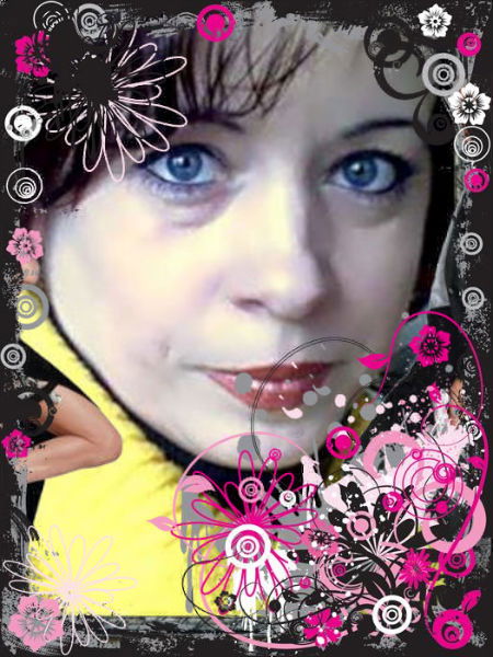 Оля Куликова