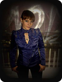 Мария Алексеева