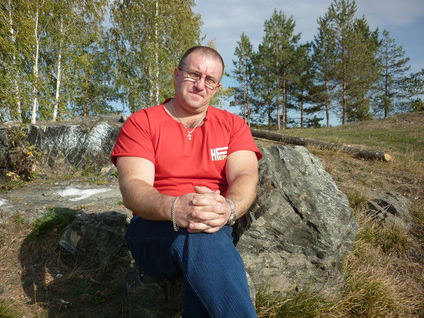 Леонид Руль