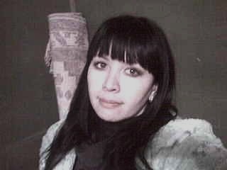 Гульчира Мусаева