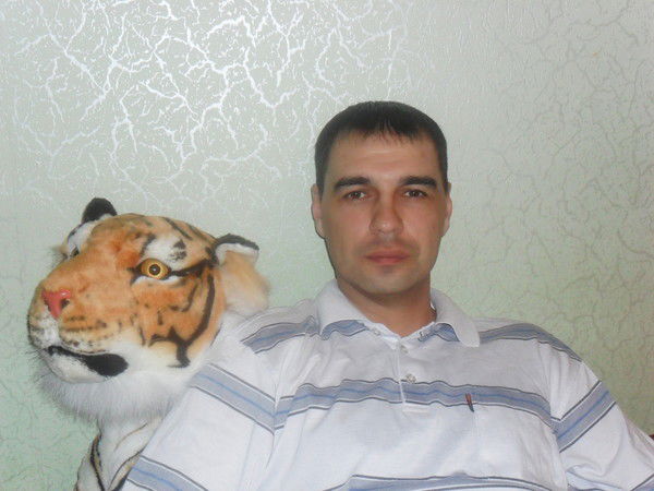 Вова Муштаев