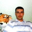 Вова Муштаев