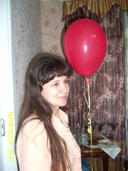 Екатерина Ахматова