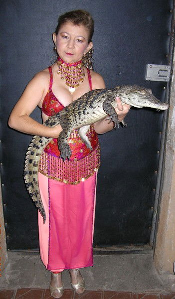 Марина Целикова