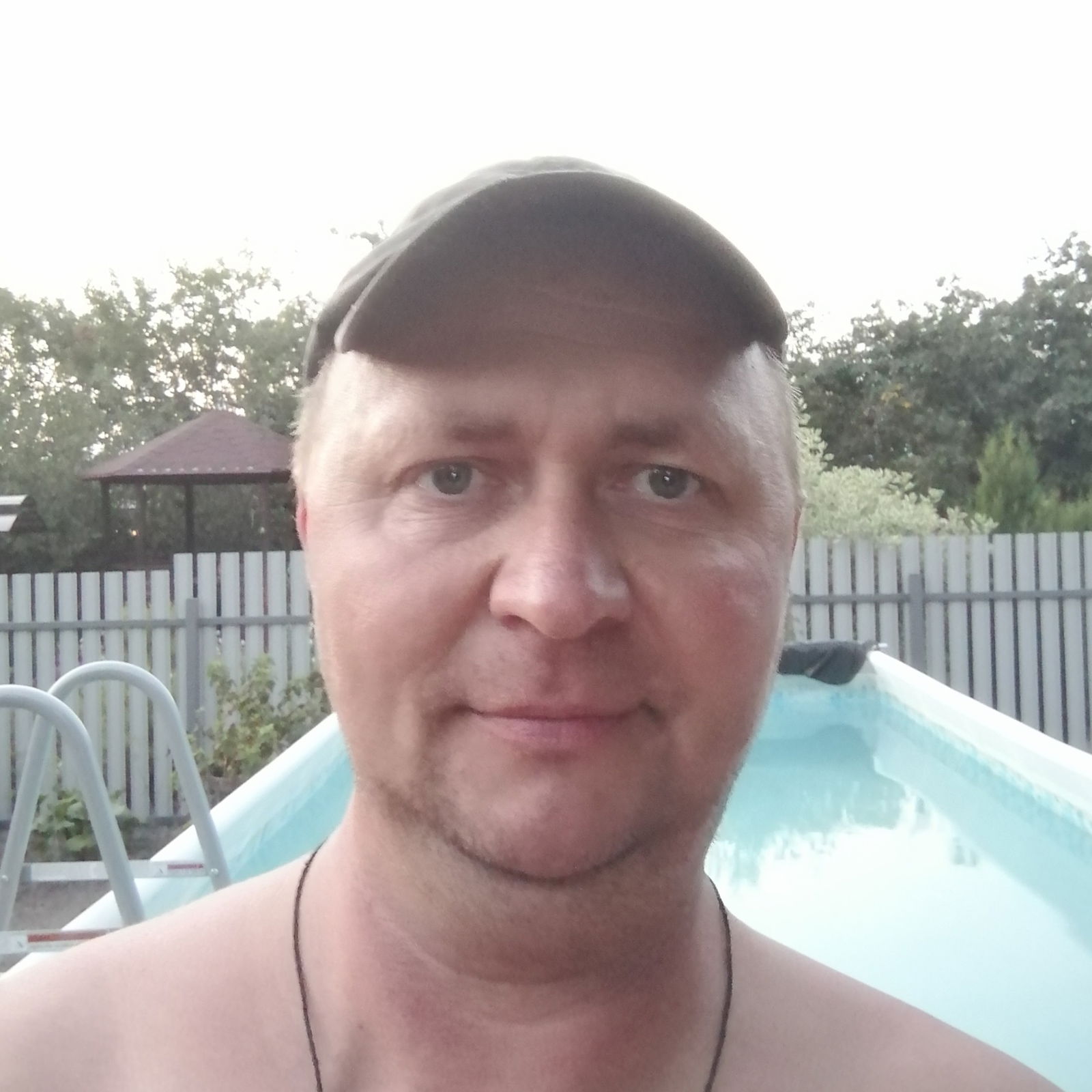 Олег Пырьев