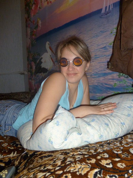 Лилия Шистерова