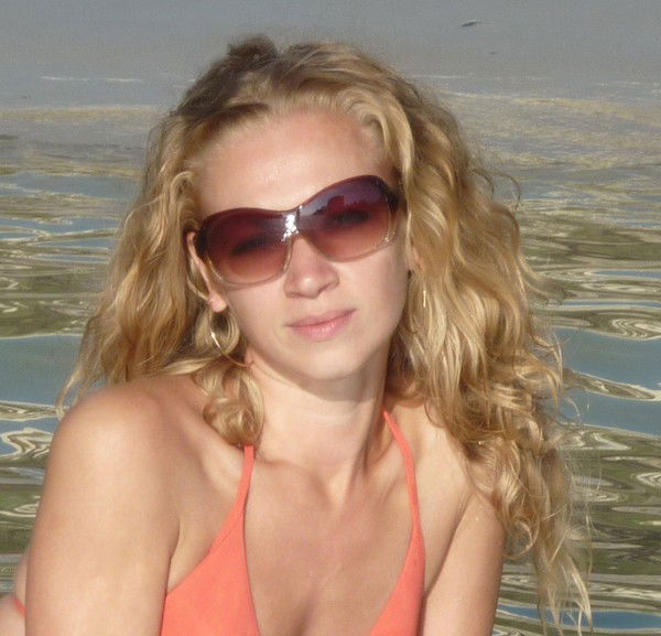 Екатерина Осина