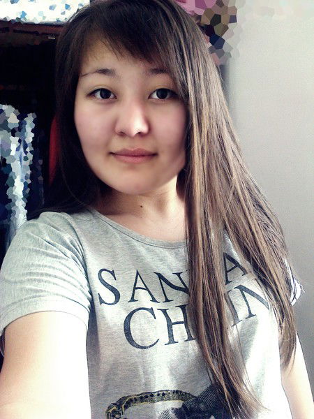 Сабина Ескалиева