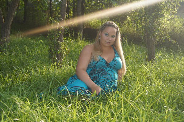 Анастасия Беляева