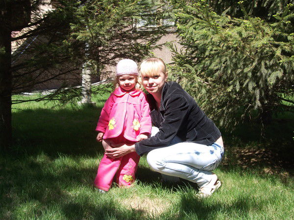 Екатерина Ходукина