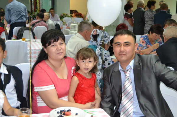 Жулдызай Алтаева