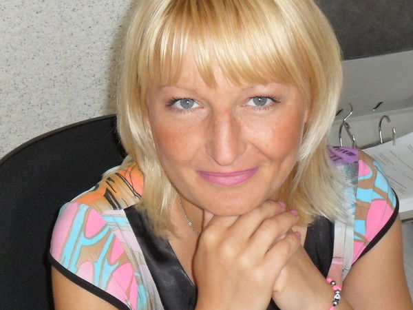 Арина Левинская