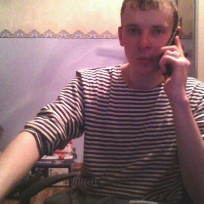 Андрей Выходцев