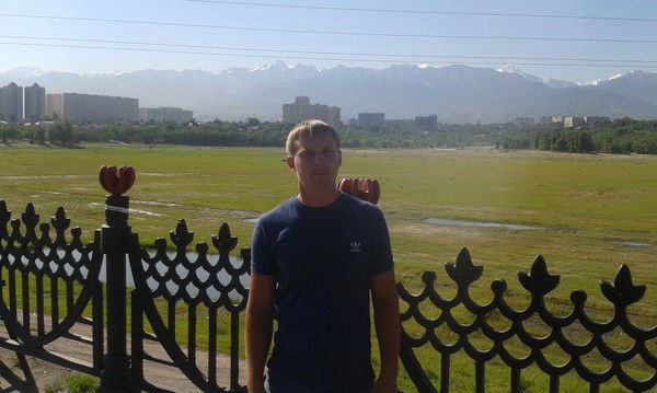 Анатолий ...