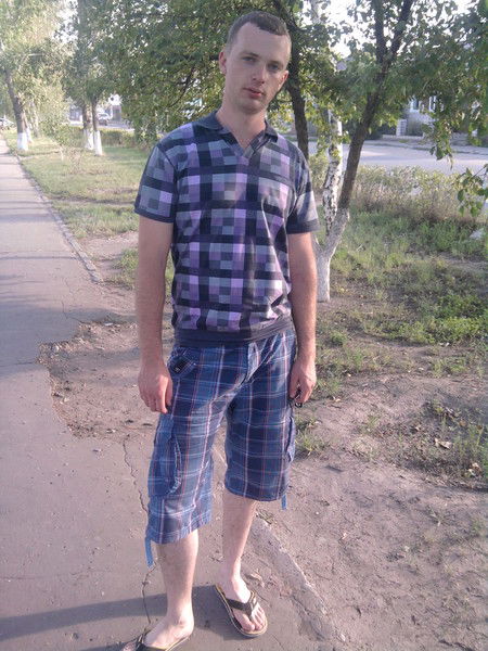 Алексей Шмитас