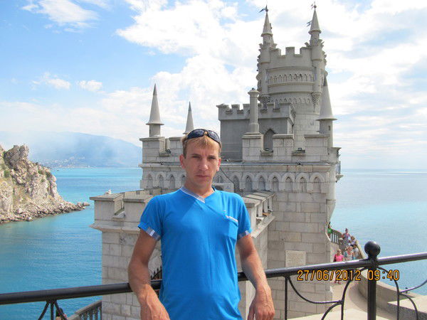 Алексей Артемов